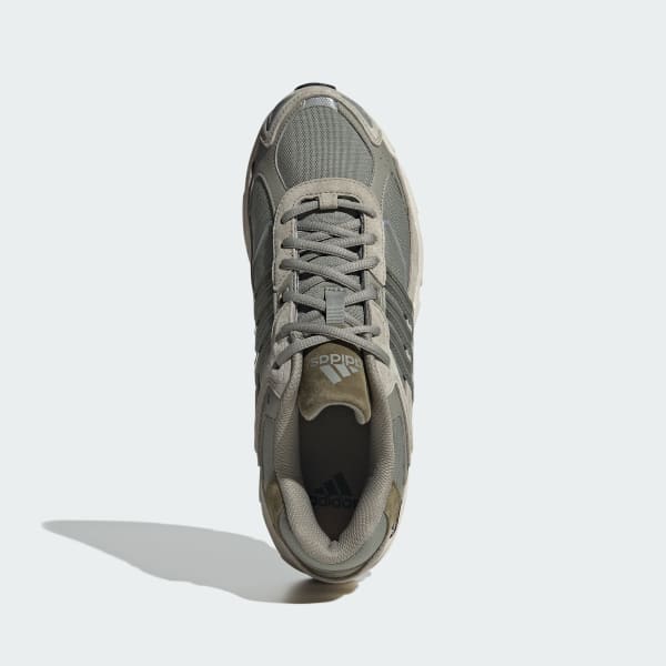 adidas Response CL Shoes - Brown | Women's Lifestyle | adidas US