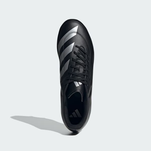 Nero Scarpe da rugby RS15 Firm Ground