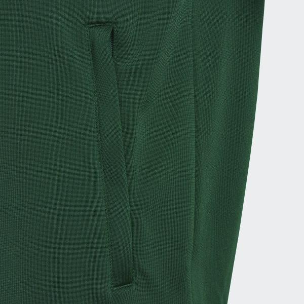 Verde Giacca da allenamento adidas Adventure