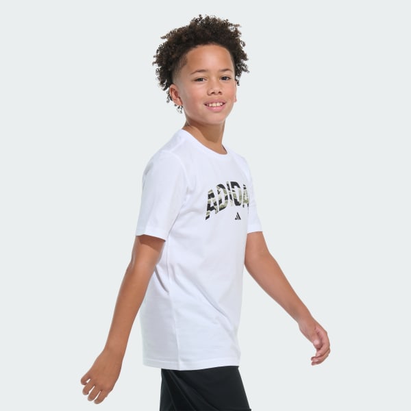 CUT-UP CAMO BOX LOGO SPORTS TEE BK – AKTR OFFICIAL