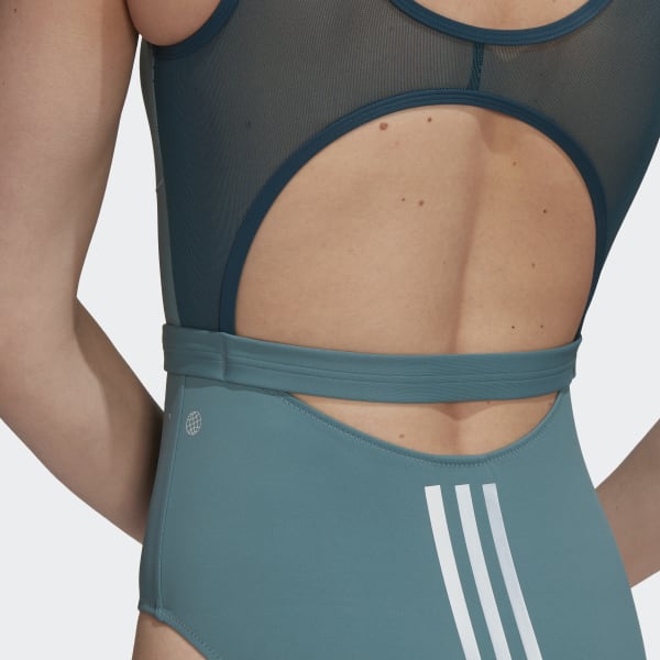 groen Parley Badpak RF788