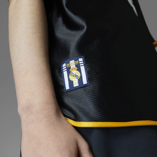 s*y様 レアルマドリード 99-00 復刻 ユニフォーム アウェイ ブラック 99-00_JW1992_dbDM1.tiff.jpg