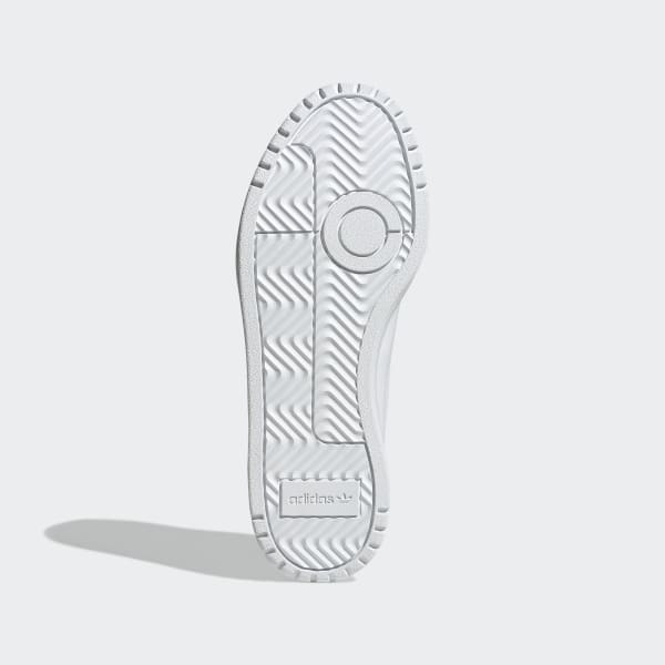 White NY 90 Shoes