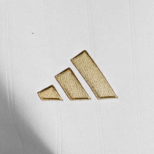 Blanco Jersey de Visitante Cancún FC Mujer