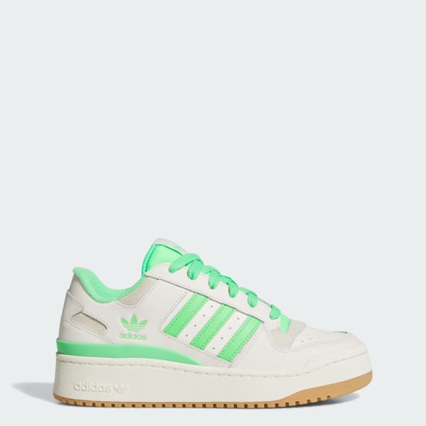 adidas FORUM BOLD W 23.0㎝ adidas Forum Bold White Black W for sale | eBay