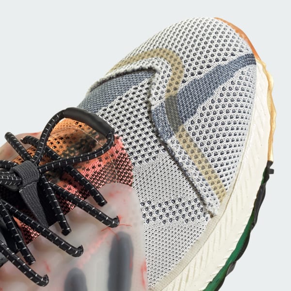 X PLRBOOST x Helen Kirkum Shoes