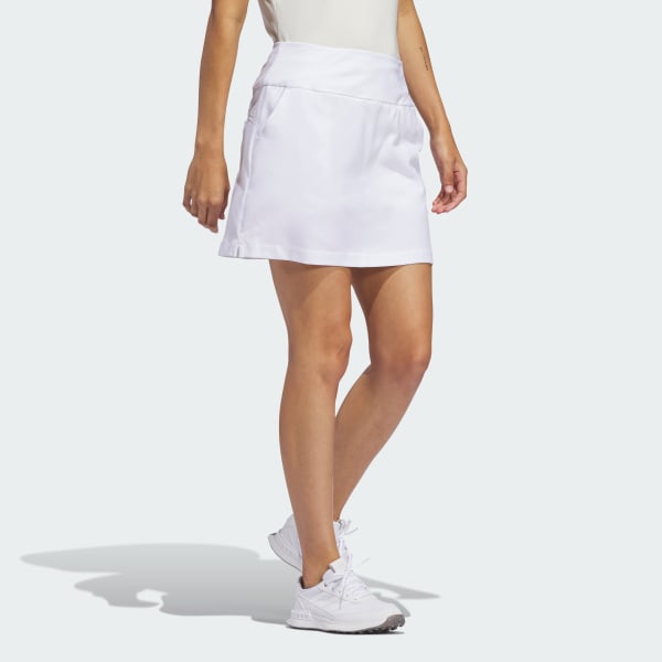 Adidas Solid Skort GLOBAL SHIPPING