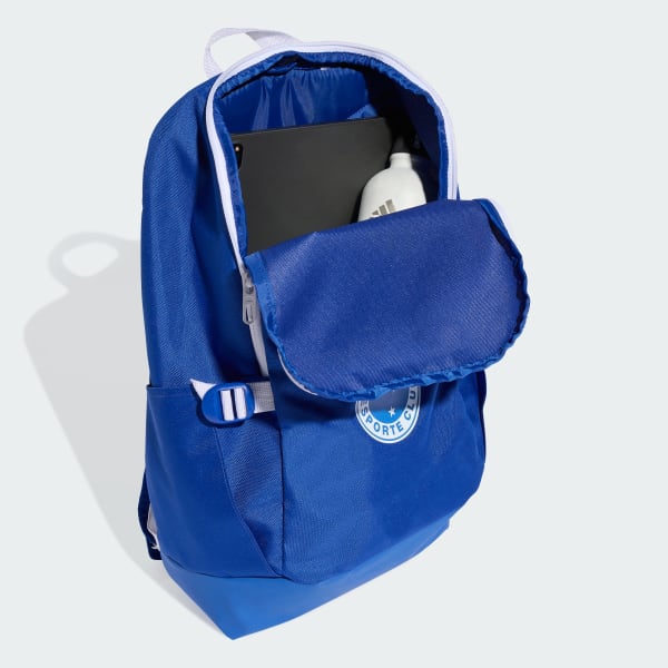 Azul Mochila Cruzeiro