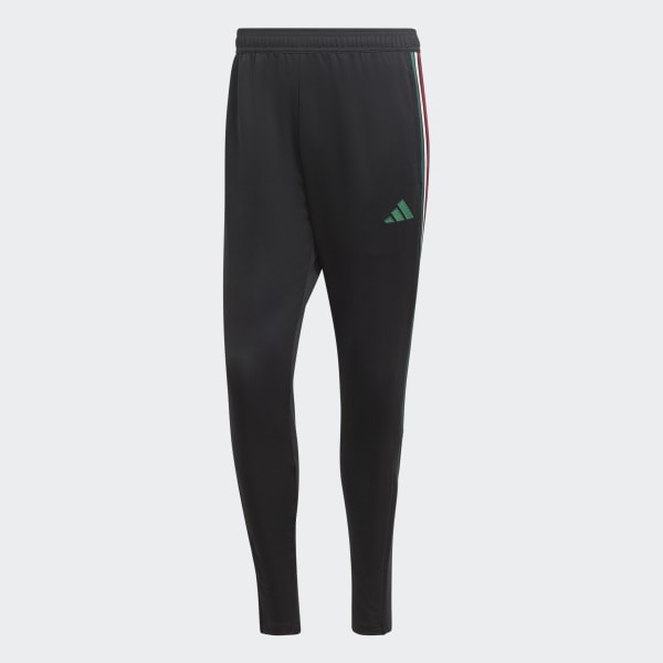 Negro Pants Tiro