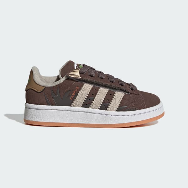 adidas Disney Campus 00s Comfort Closure Elastic Lace Shoes Kids