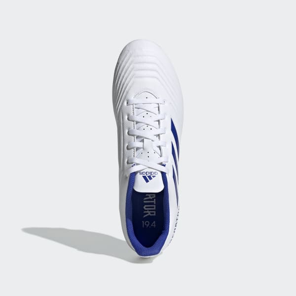 predator 19.4 flexible ground cleats