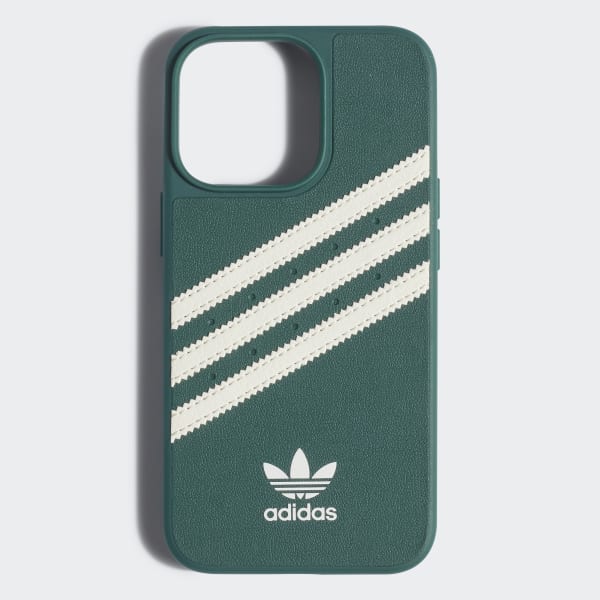 Adidas leather phone top case