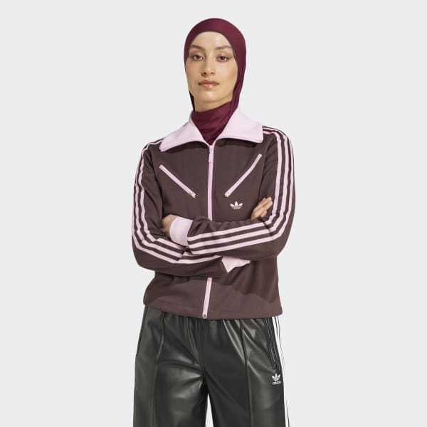 【希少♡】 adidasアディカラー 70s モントリオール トラックパンツ アディカラー 70S モントリオール トラックパンツ オレンジ
