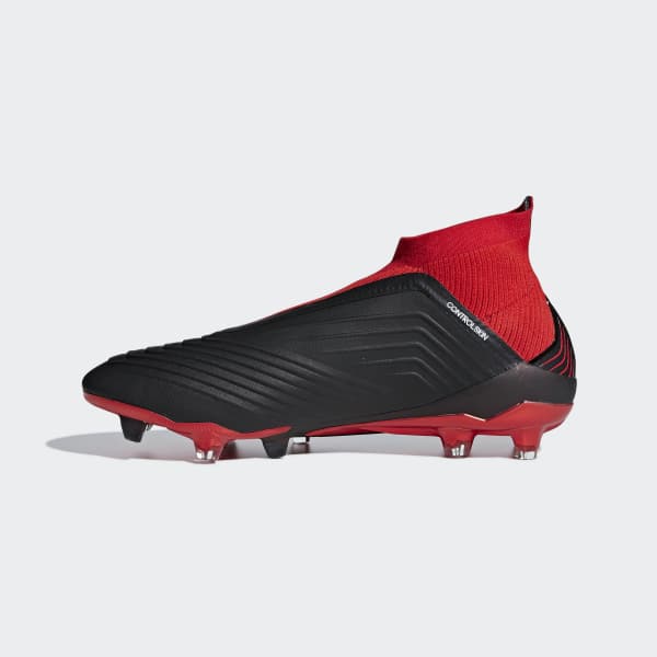 Adidas predator 18.1 2025 noir