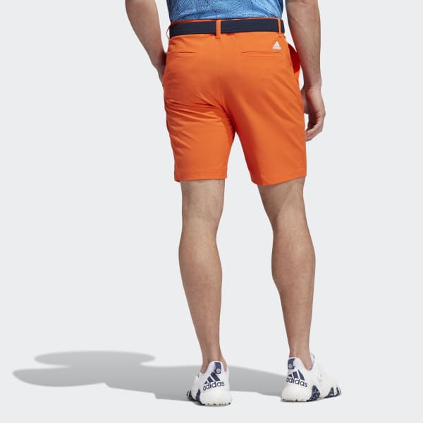 Orange Ultimate365 Core 8.5-Inch Shorts 22651