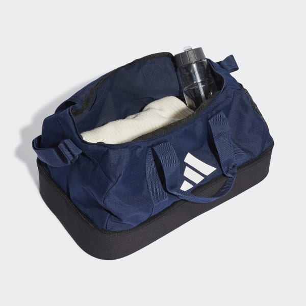 Niebieski Tiro League Duffel Bag Small