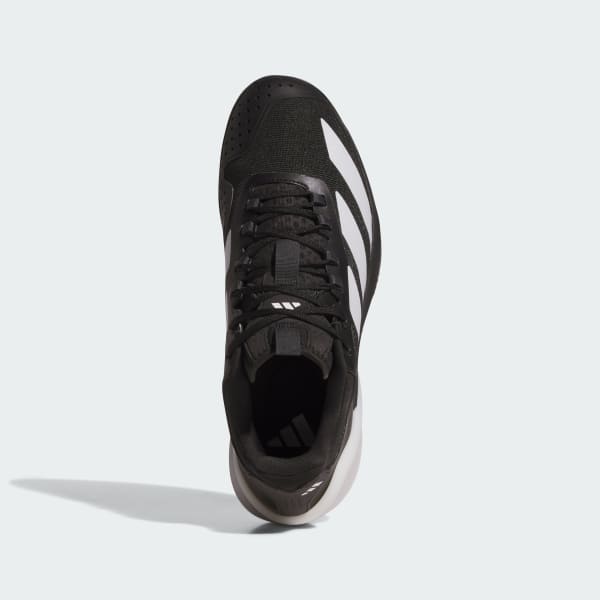 adidas サイバーソニック adidas Adizero Cybersonic 2 Tennis Shoes - Black | Free Shipping