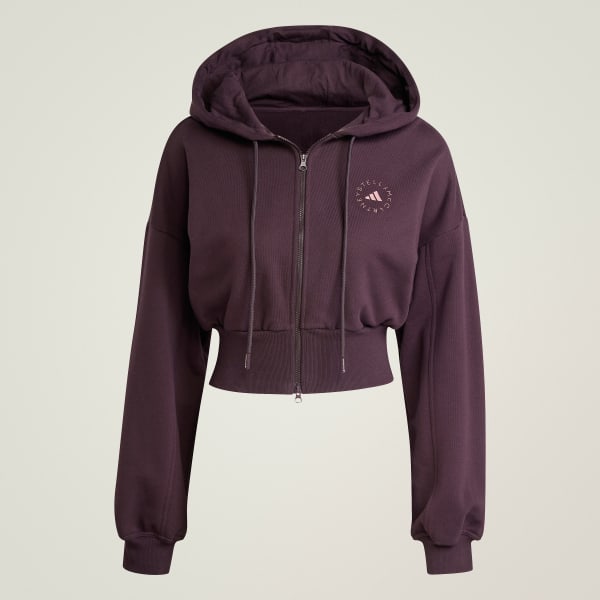 adidas by Stella McCartney パーカー 「adidas McCartney