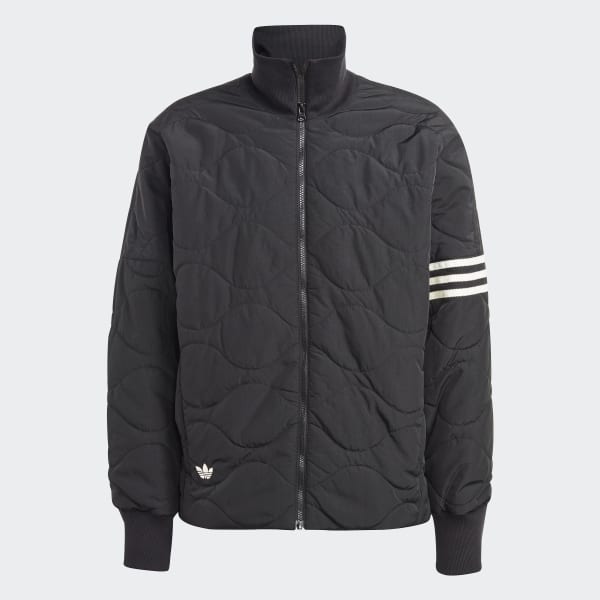 Svart Adicolor Neuclassics Jacket