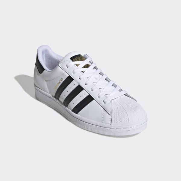 Adidas Men's Superstar Shoes