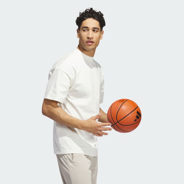 Blanco Polo Basketball Select