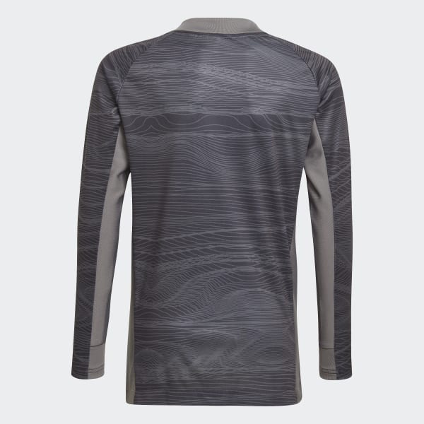 Sort Condivo 21 Primeblue Long Sleeve Goalkeeper trøje