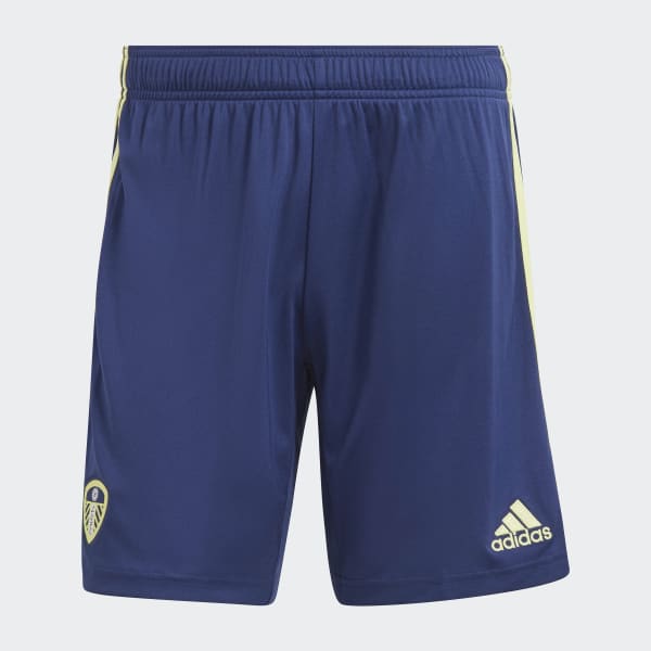 Bla Leeds United FC 22/23 udebaneshorts ZB125