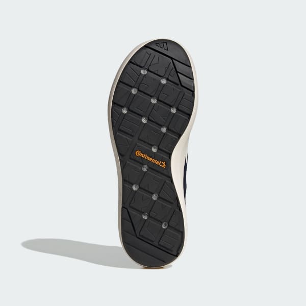 Azul Zapatillas Terrex Boat Climacool