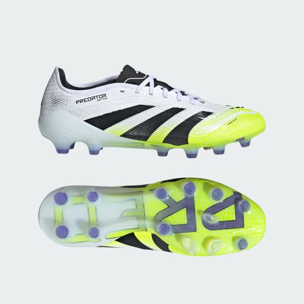 シューズ adidas Predator pro HG/AG アディダス プレデター PRO HG/AG / 土・人工芝用 / Predator