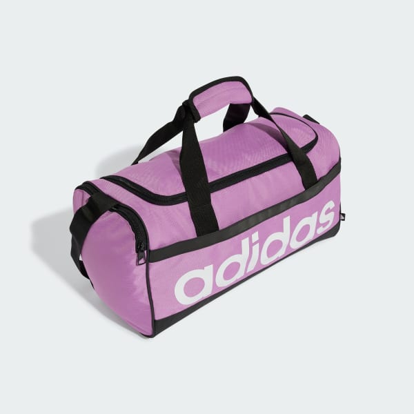 Μωβ Essentials Duffel Bag