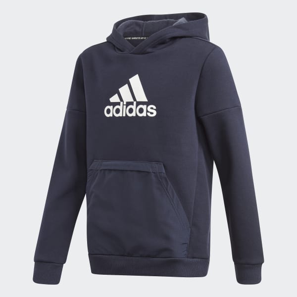 Adidas top hoodie sport
