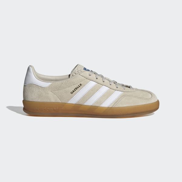 adidas Gazelle Indoor Sko Beige | adidas Norway adidas Gazelle Indoor Sko Grønn | adidas Norway