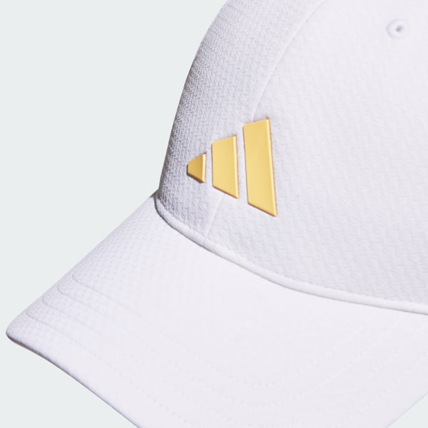Grey HEAT.RDY Cap