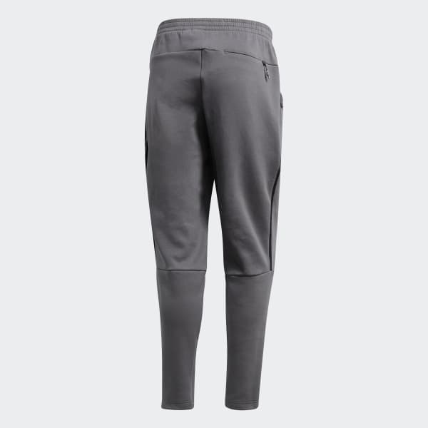 adidas zne pants grey