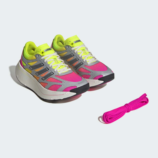 【送料&関税込】Adidas Adizero Aruku Sneakers In Rose-pink F adidas Adizero Aruku Shoes - Pink | adidas Singapore
