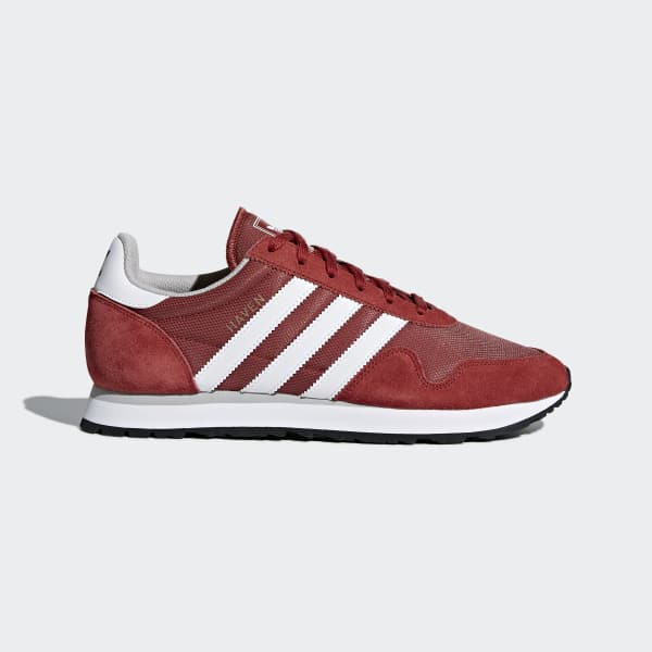 adidas Men's Haven Shoes - Red | adidas Canada