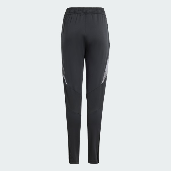 adidas Tiro 24 Competition Kids Trainingshose Schwarz adidas Deutschland