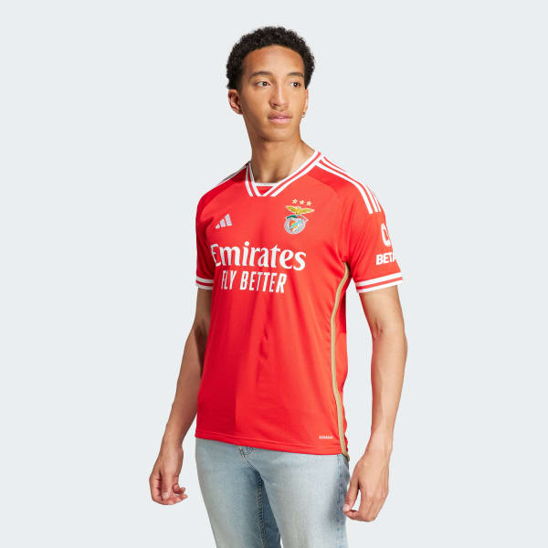 benfica maillot