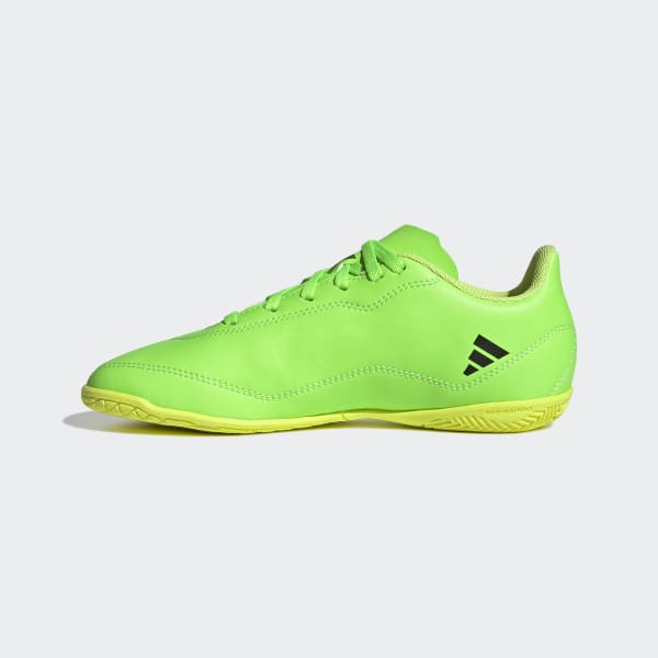 Green X Speedportal.4 Indoor Shoes LVG72