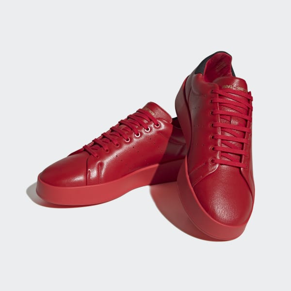 Κόκκινο Stan Smith Recon Shoes