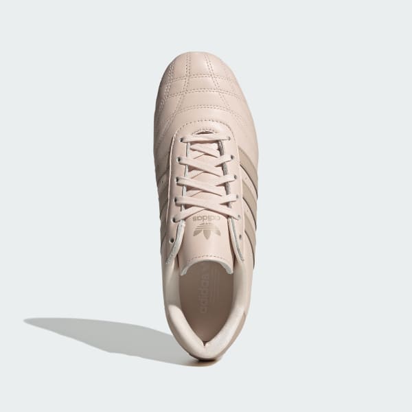 Pink Taekwondo Shoes