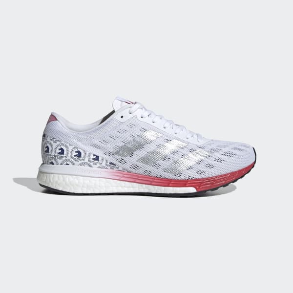 adidas boston women's running shoes