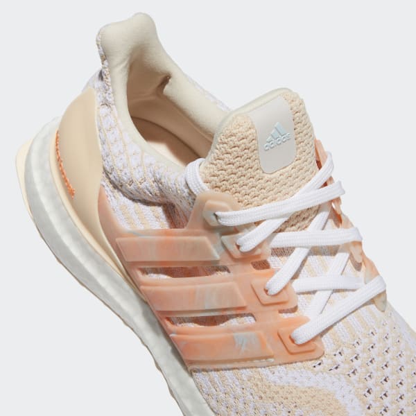 adidas Ultraboost DNA Running Sportswear Lifestyle Laufschuh - Orange | adidas Deutschland