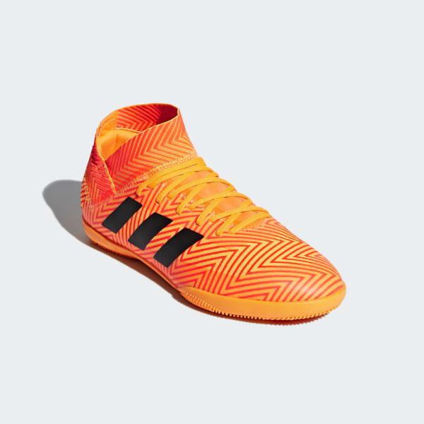 chuteira nemeziz tango 18.3 futsal