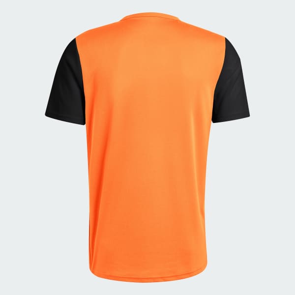 Laranja Camisa Estro 19