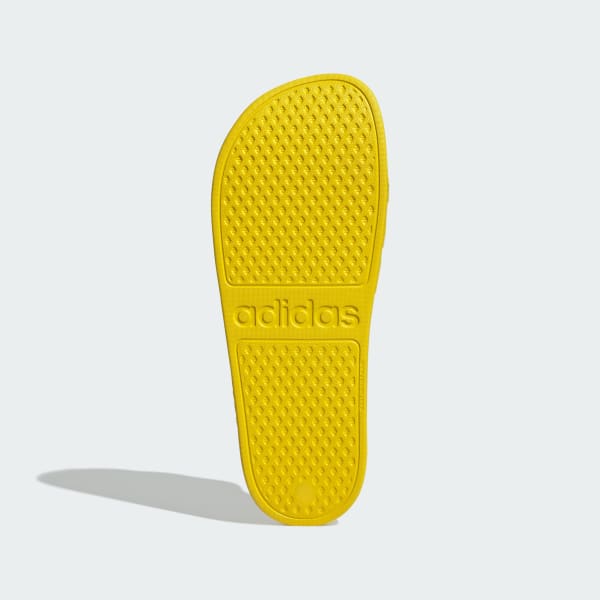 Gul Adilette Aqua Sandaler