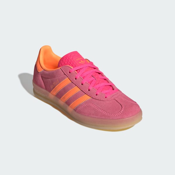 Rose CHAUSSURE GAZELLE INDOOR
