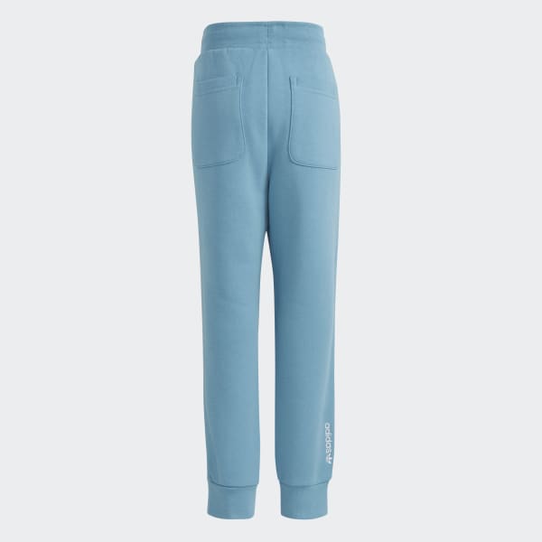 Blu Tuta adicolor Hoodie
