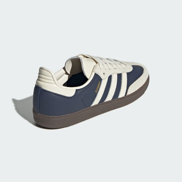 アディダス サンバ adidas Originals Womens Samba OG IG1968 adidas Women's Samba OG in Multicolor | SVD USA
