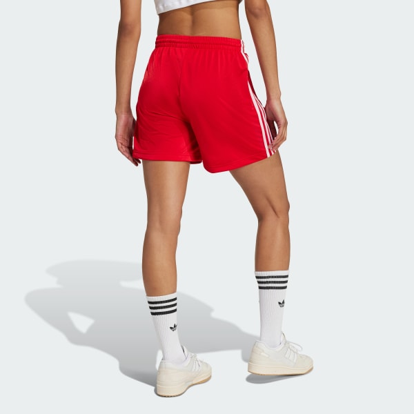 Rojo Shorts Firebird